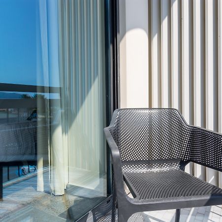 B&B Hotel Savona Eksteriør billede