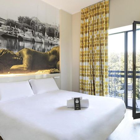 B&B Hotel Savona Eksteriør billede
