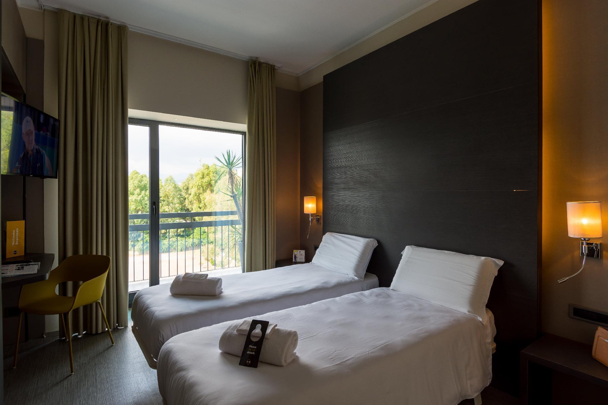 B&B Hotel Savona Eksteriør billede
