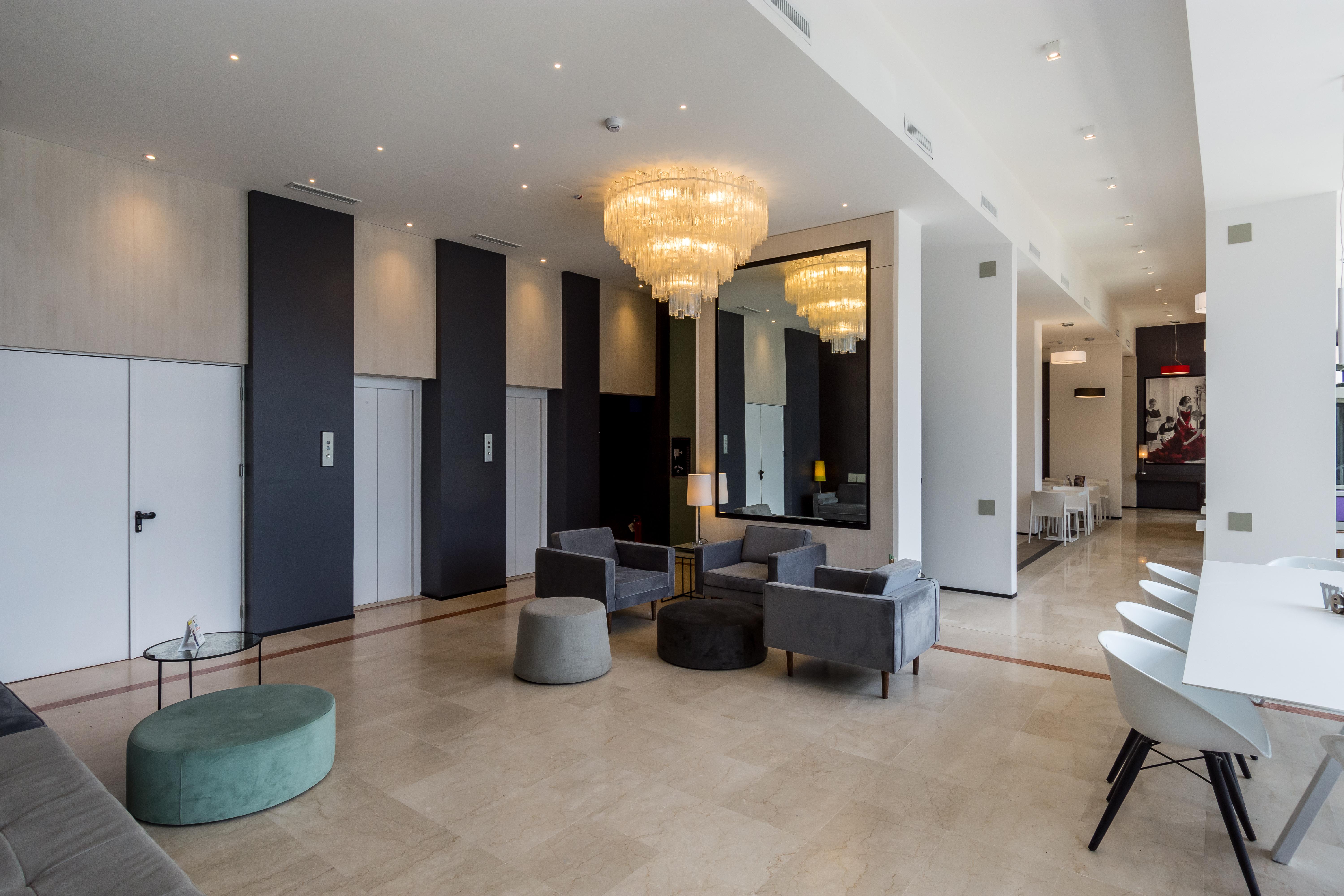 B&B Hotel Savona Eksteriør billede