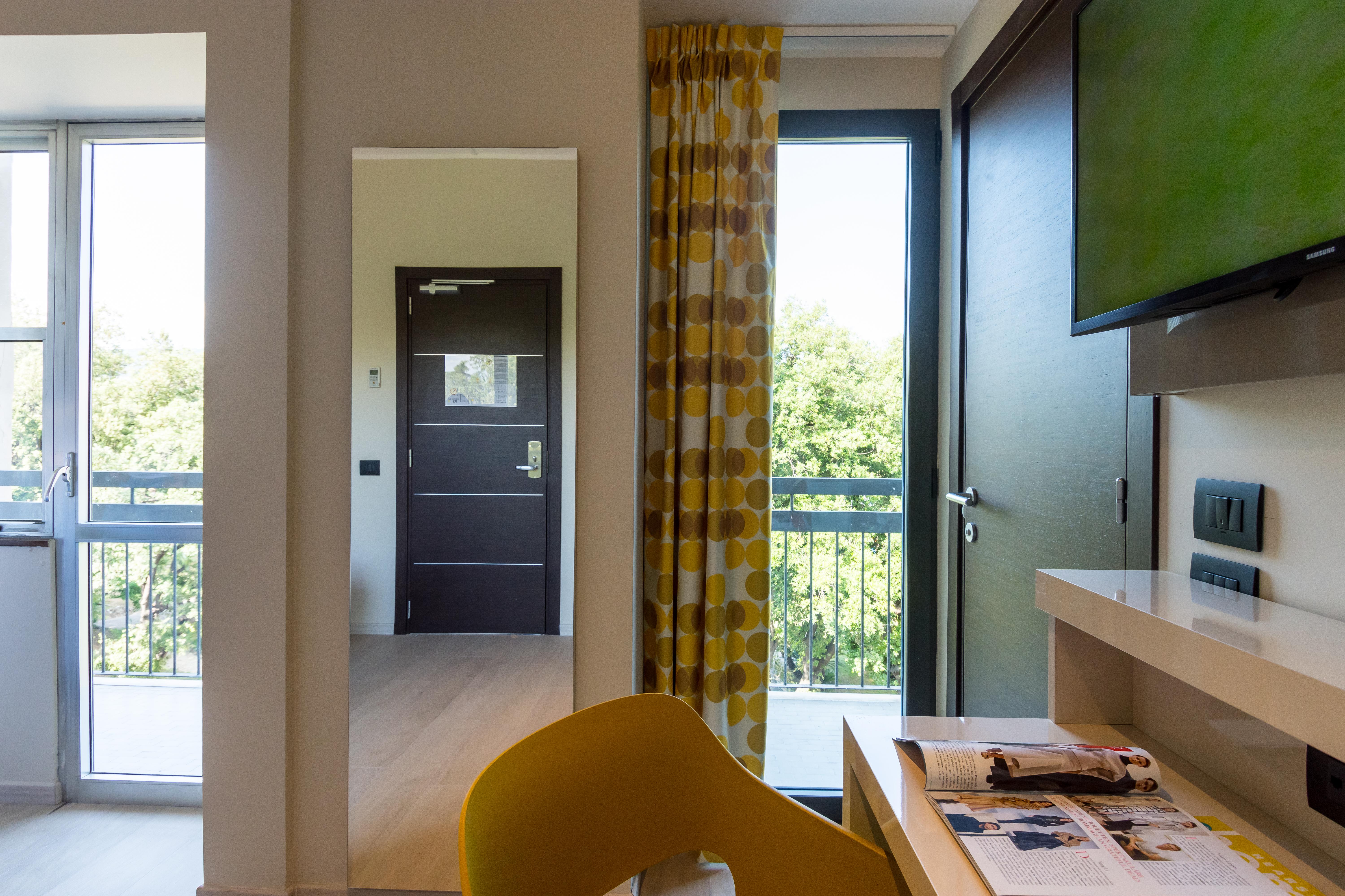 B&B Hotel Savona Eksteriør billede