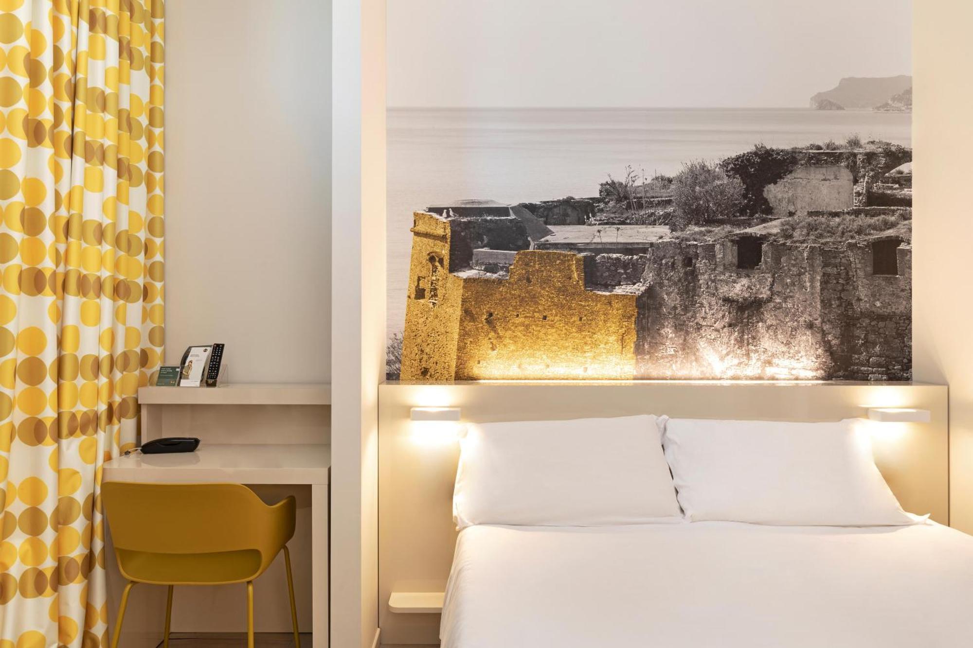 B&B Hotel Savona Eksteriør billede