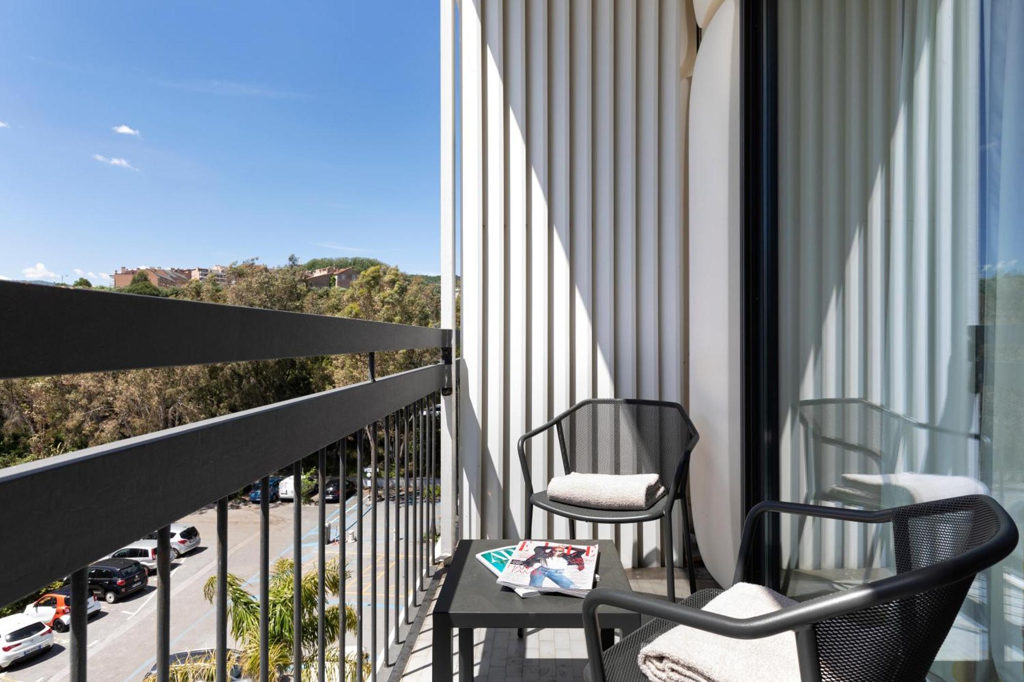 B&B Hotel Savona Eksteriør billede