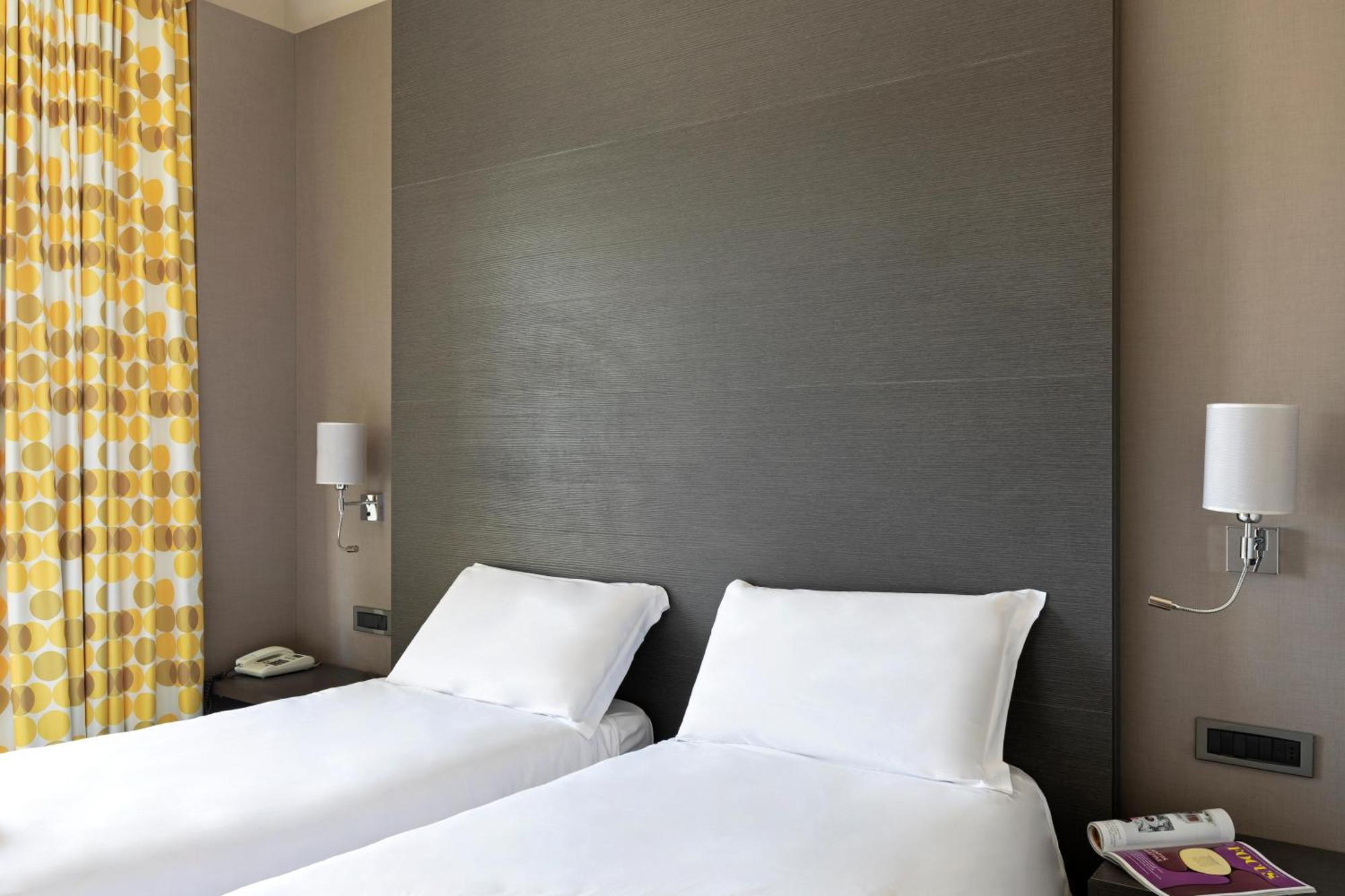B&B Hotel Savona Eksteriør billede
