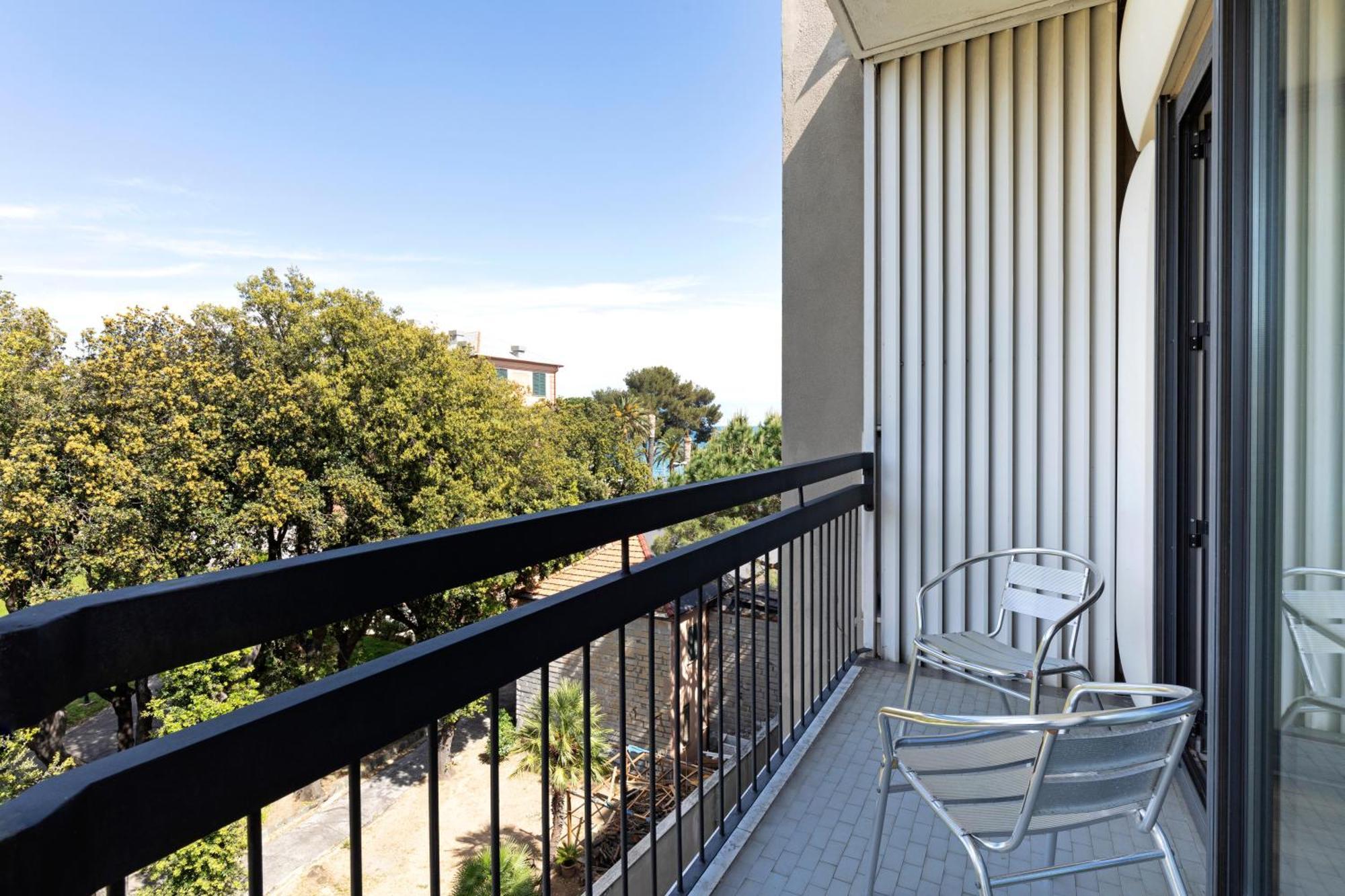 B&B Hotel Savona Eksteriør billede