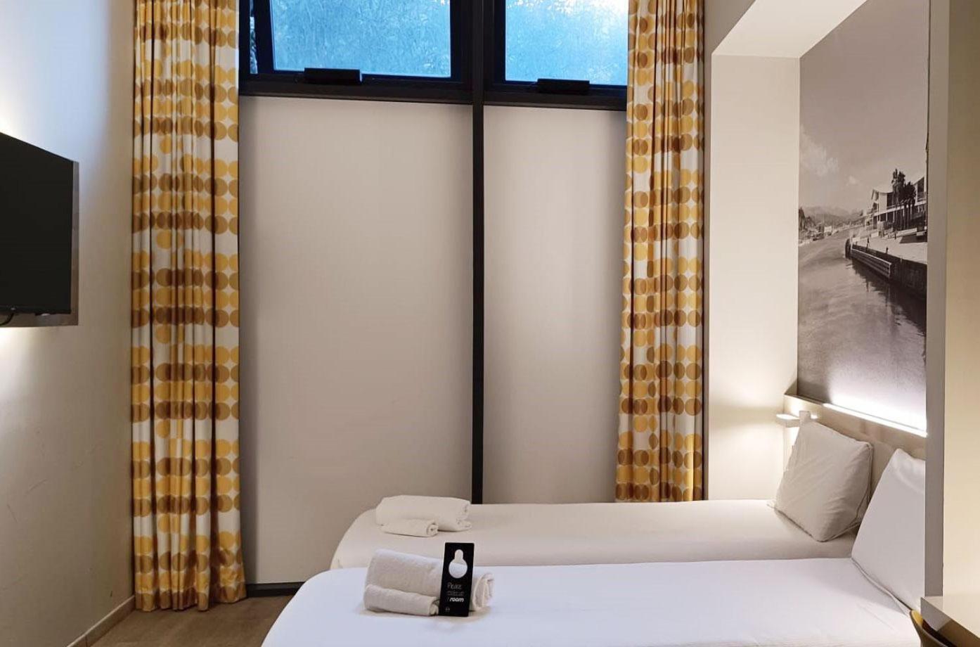 B&B Hotel Savona Eksteriør billede