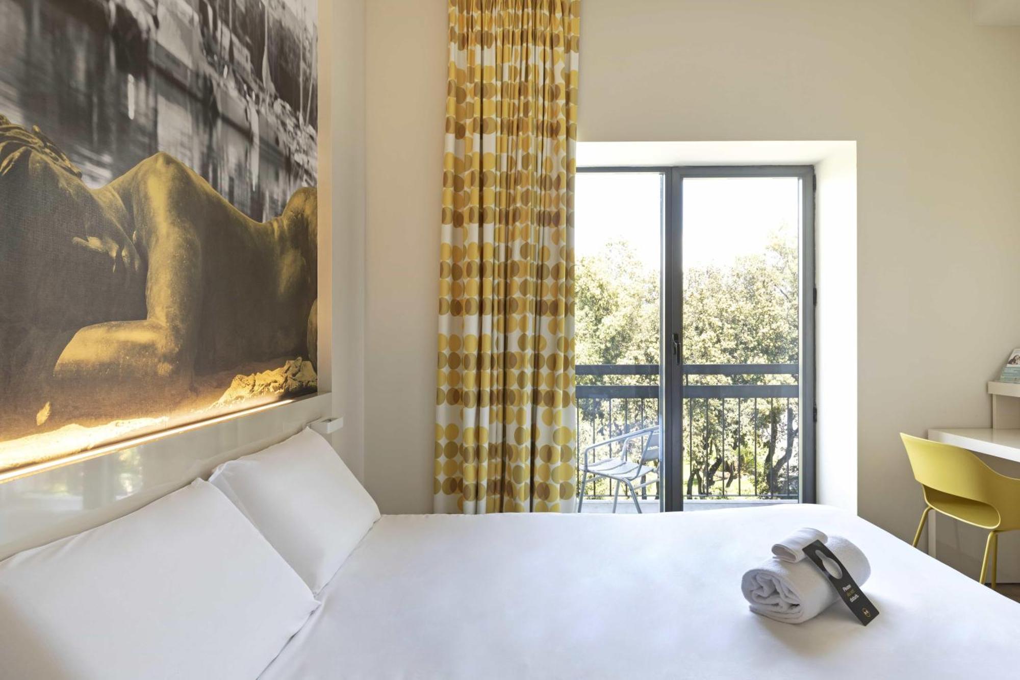 B&B Hotel Savona Eksteriør billede