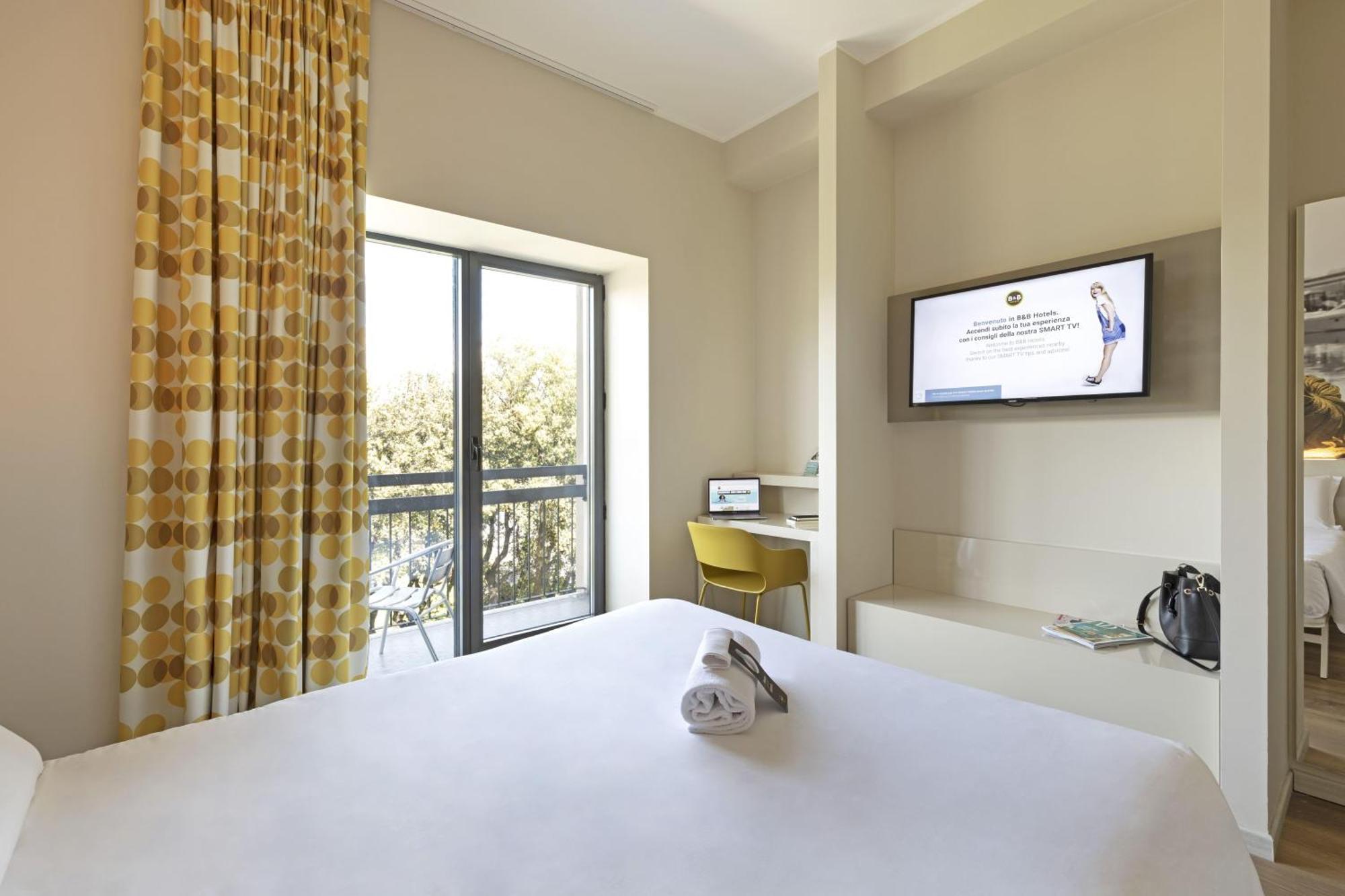 B&B Hotel Savona Eksteriør billede