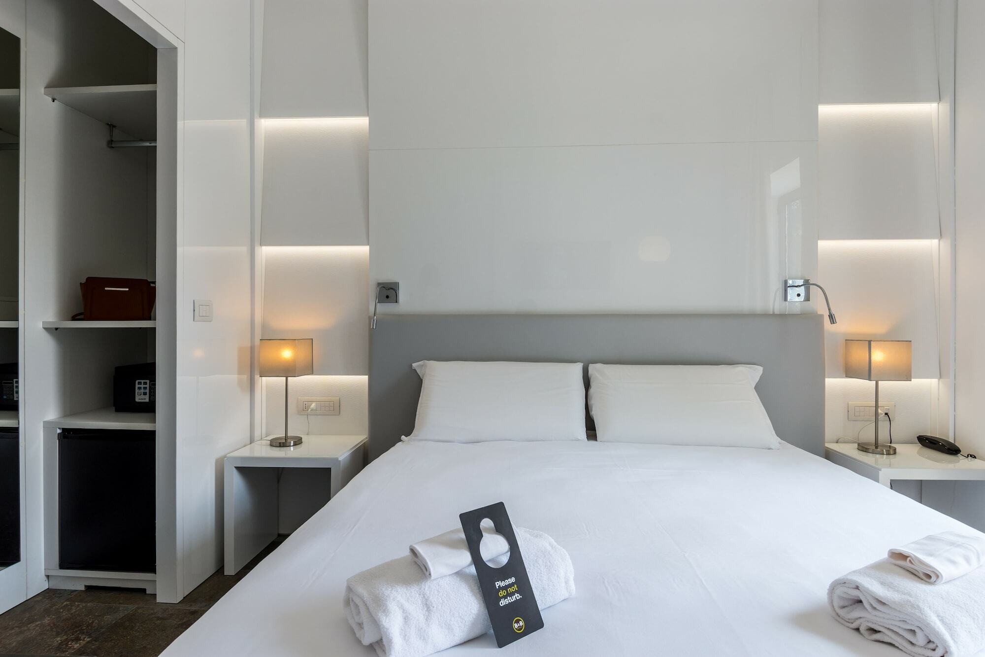 B&B Hotel Savona Eksteriør billede