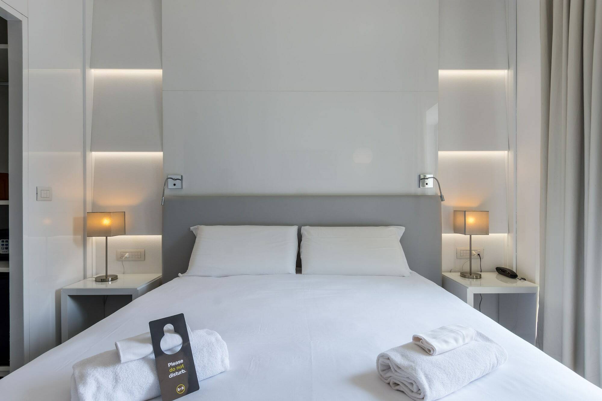B&B Hotel Savona Eksteriør billede