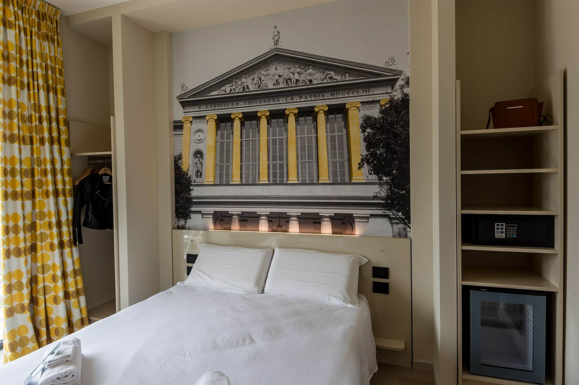B&B Hotel Savona Eksteriør billede