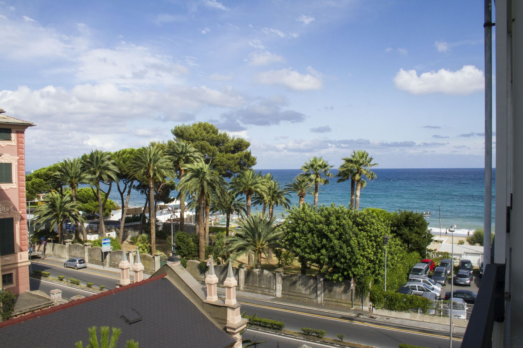 B&B Hotel Savona Eksteriør billede