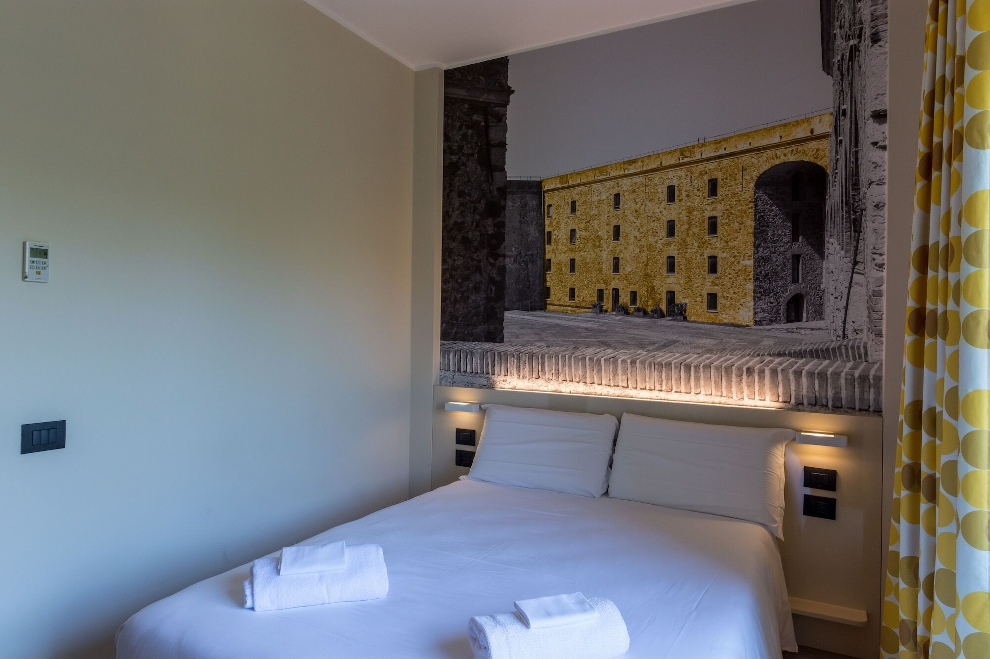 B&B Hotel Savona Eksteriør billede