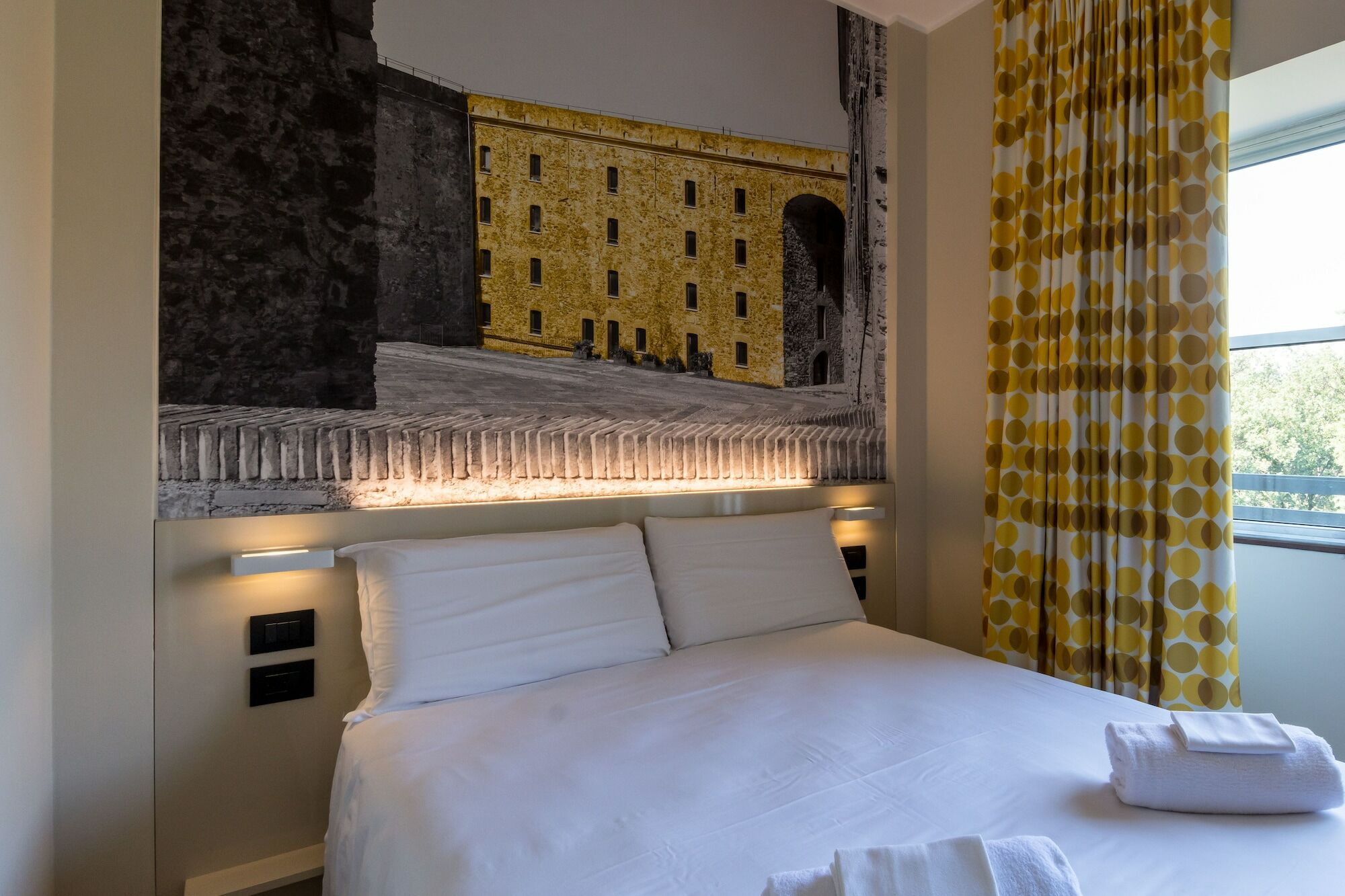 B&B Hotel Savona Eksteriør billede