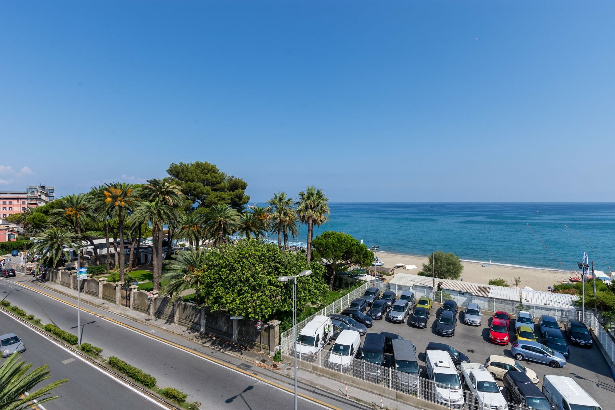 B&B Hotel Savona Eksteriør billede